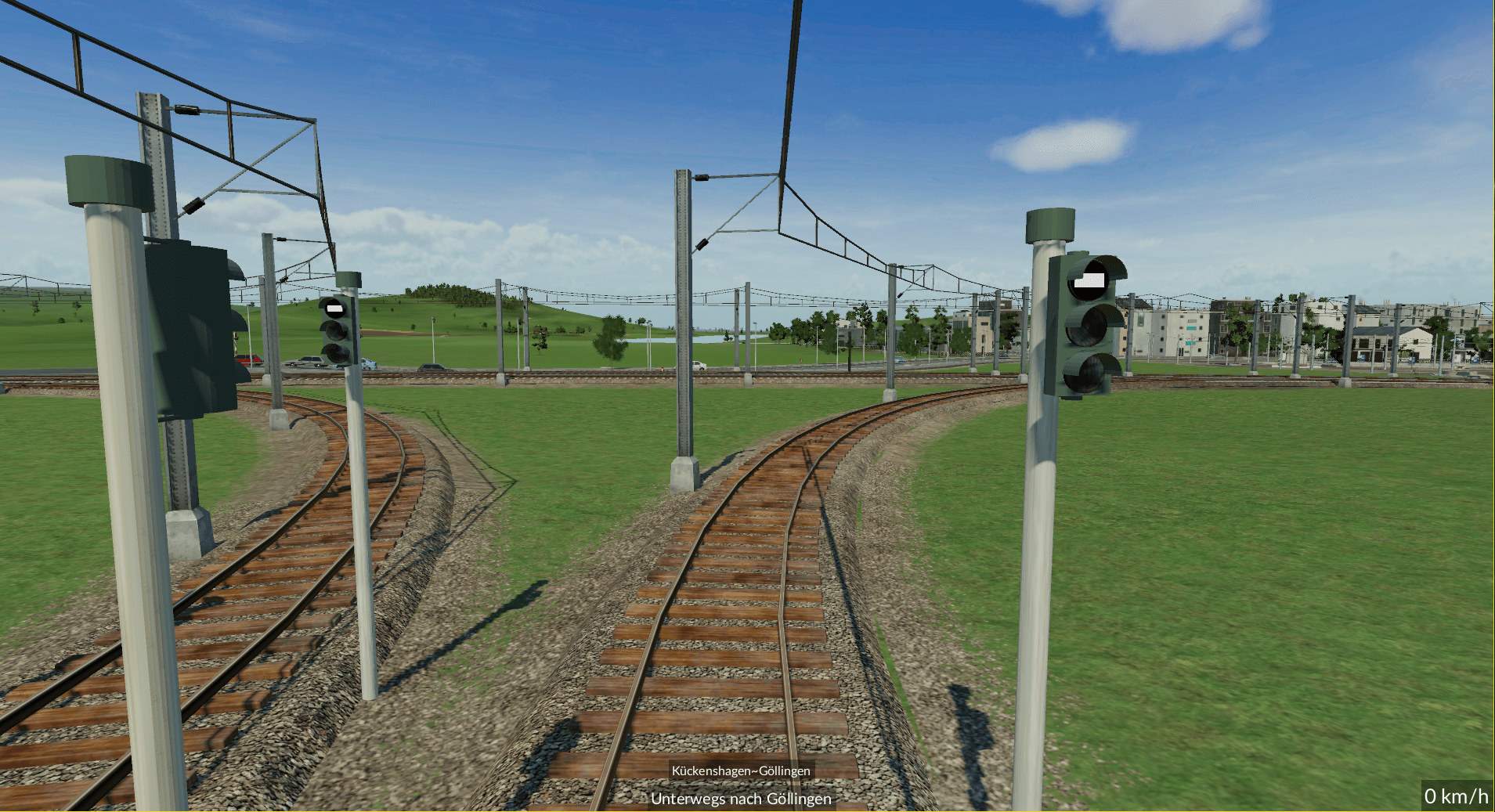 bei Halt "sichtbares" Strassenbahnsignal