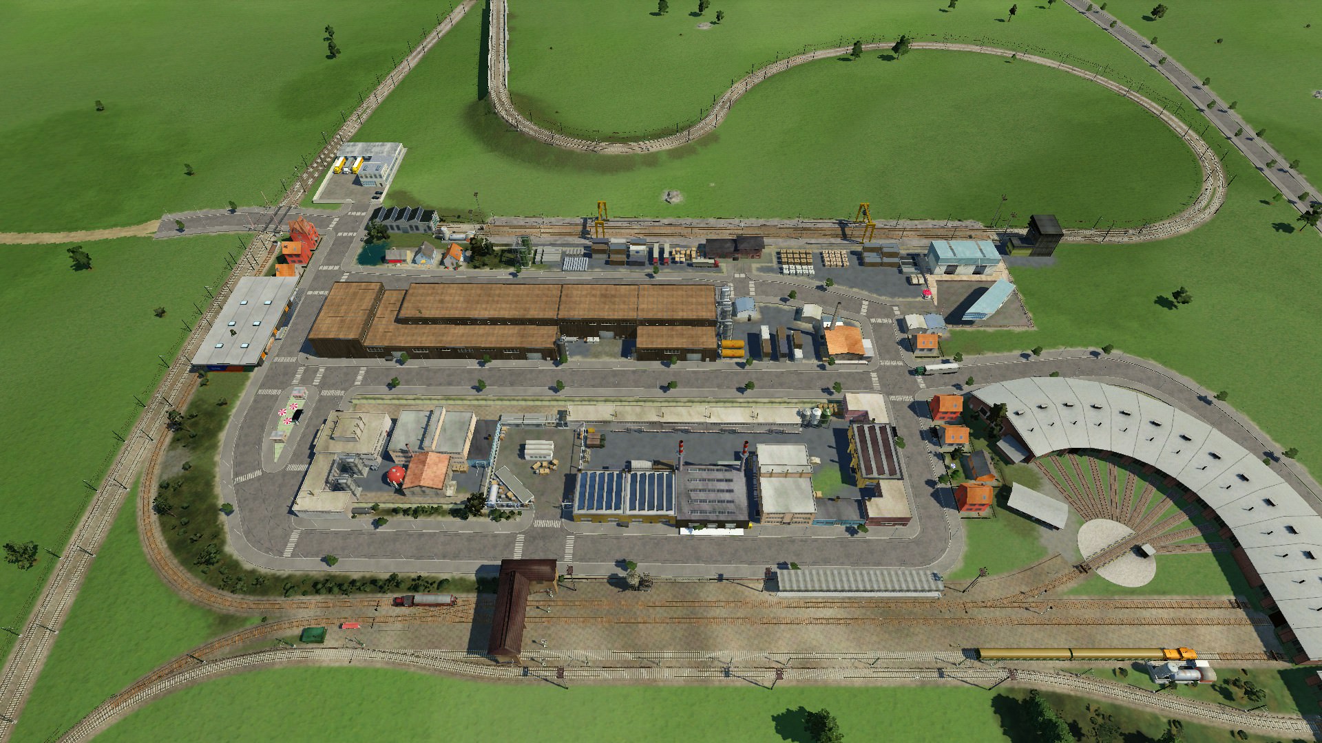 Industrie Asset 2