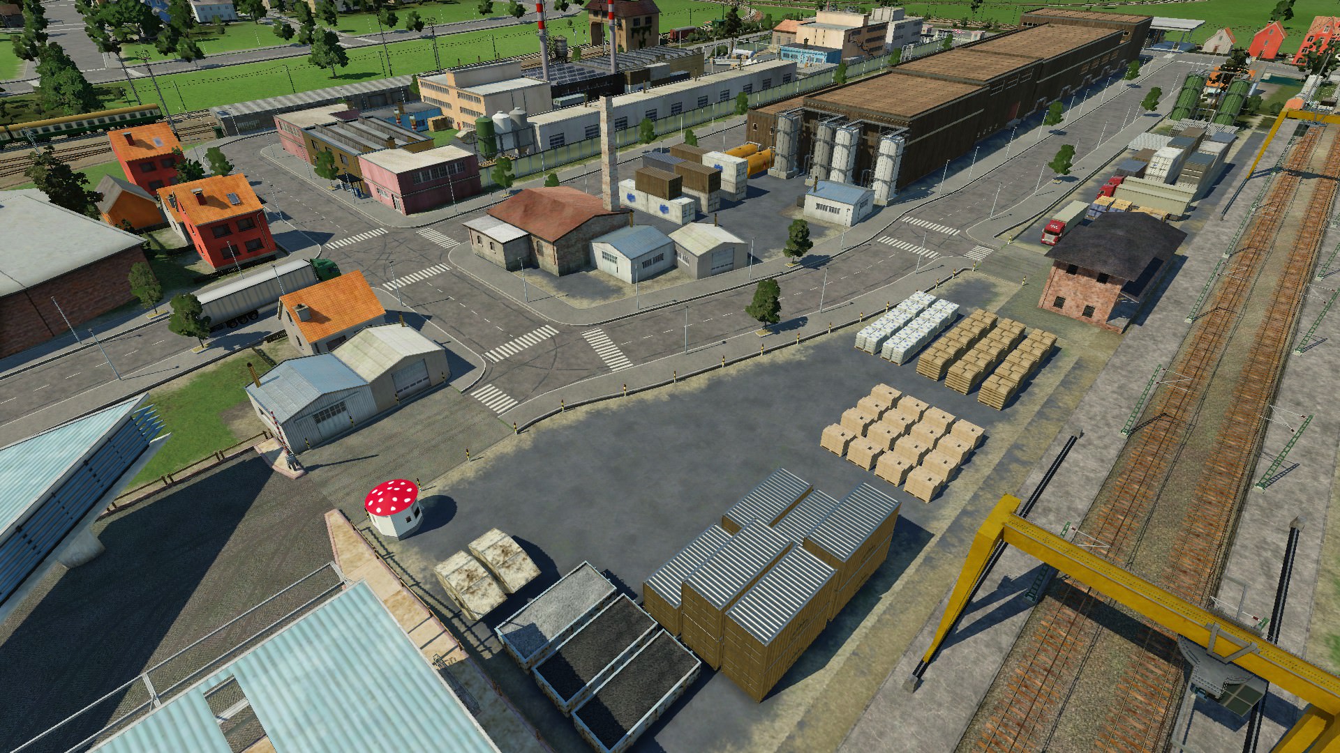 Industrie Assets 3
