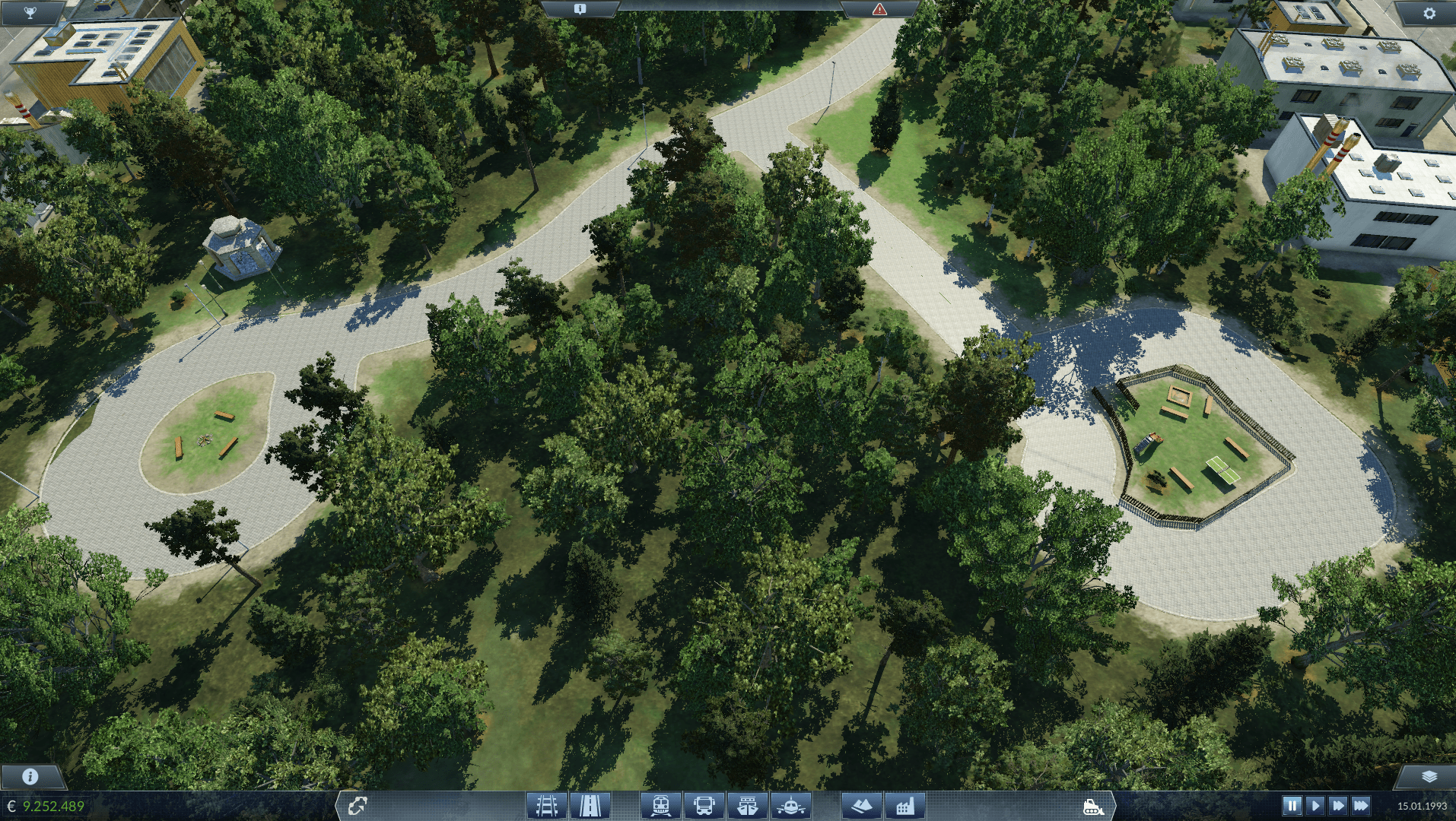 Boissow Park