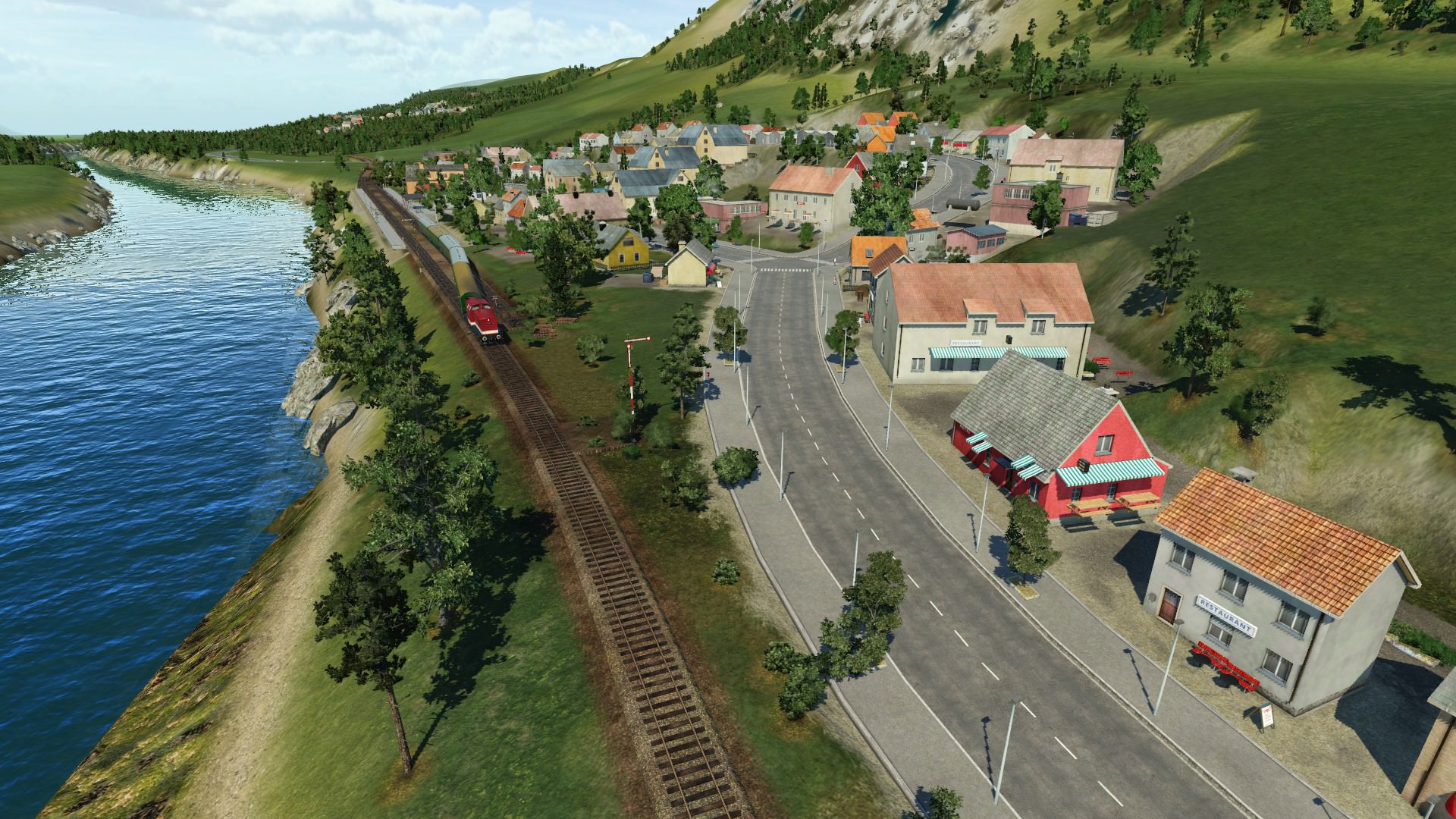 Nebenbahn 1