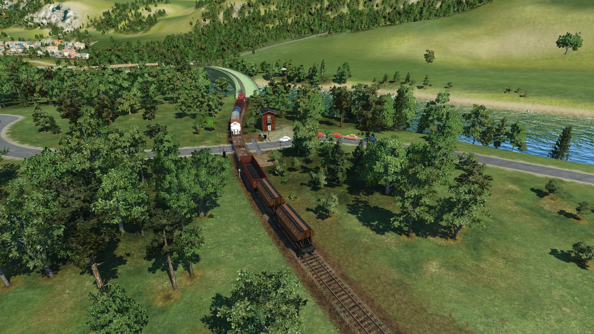 Nebenbahn 2