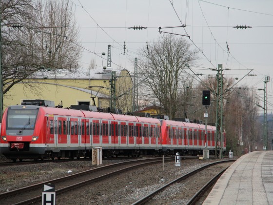ET422 in Bochum