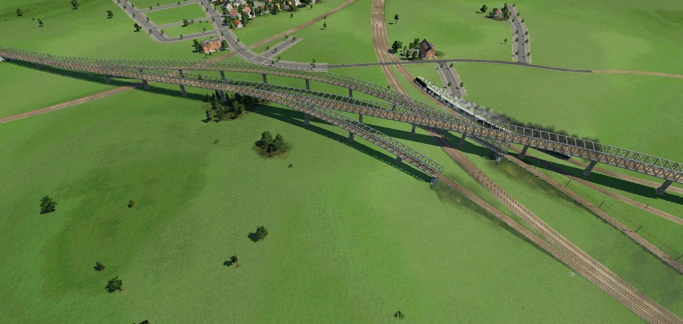 Brücken Bärnautal 1