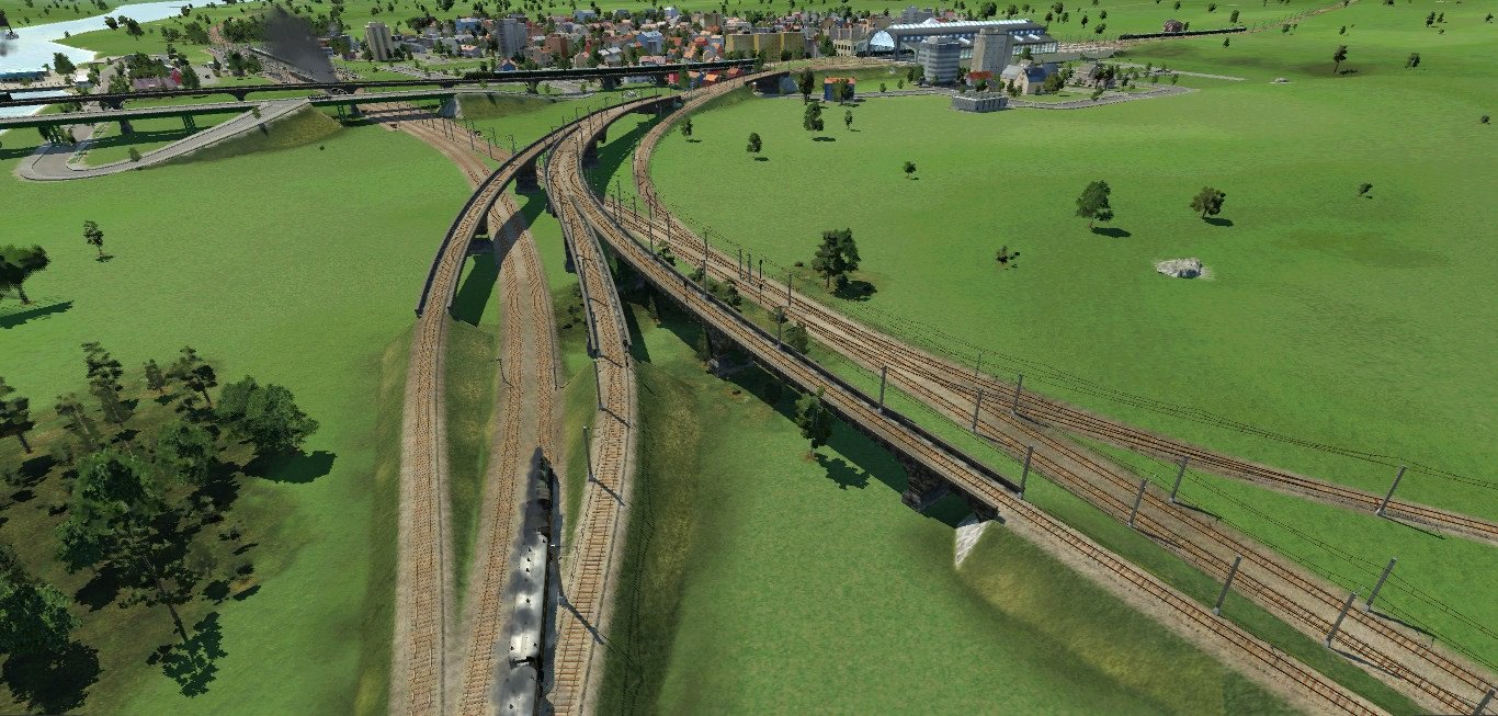 Brücken Bärnautal 3