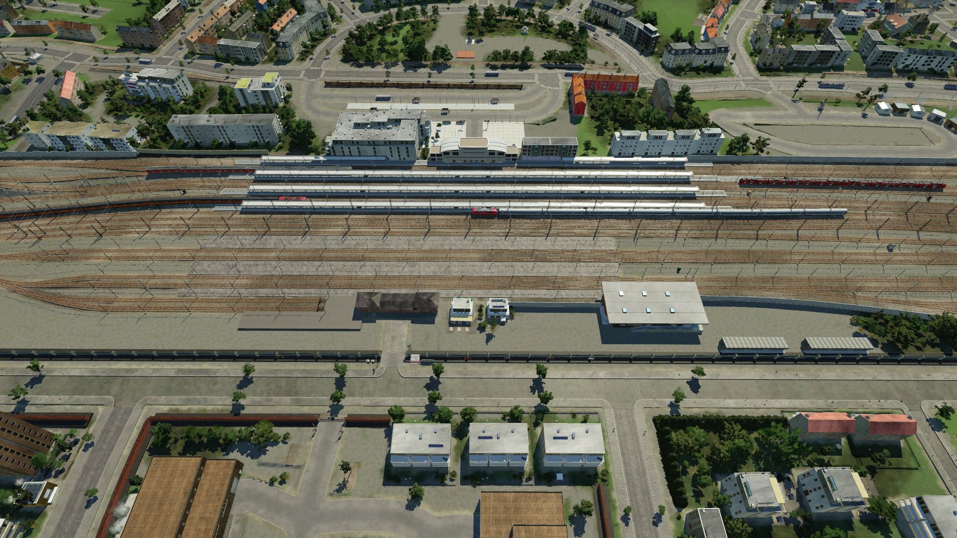 Mehr vom Ostbahnhof