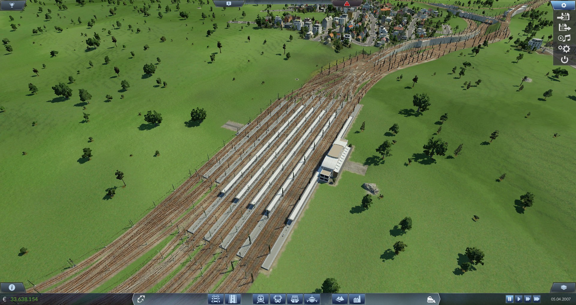 Hagen Hbf
