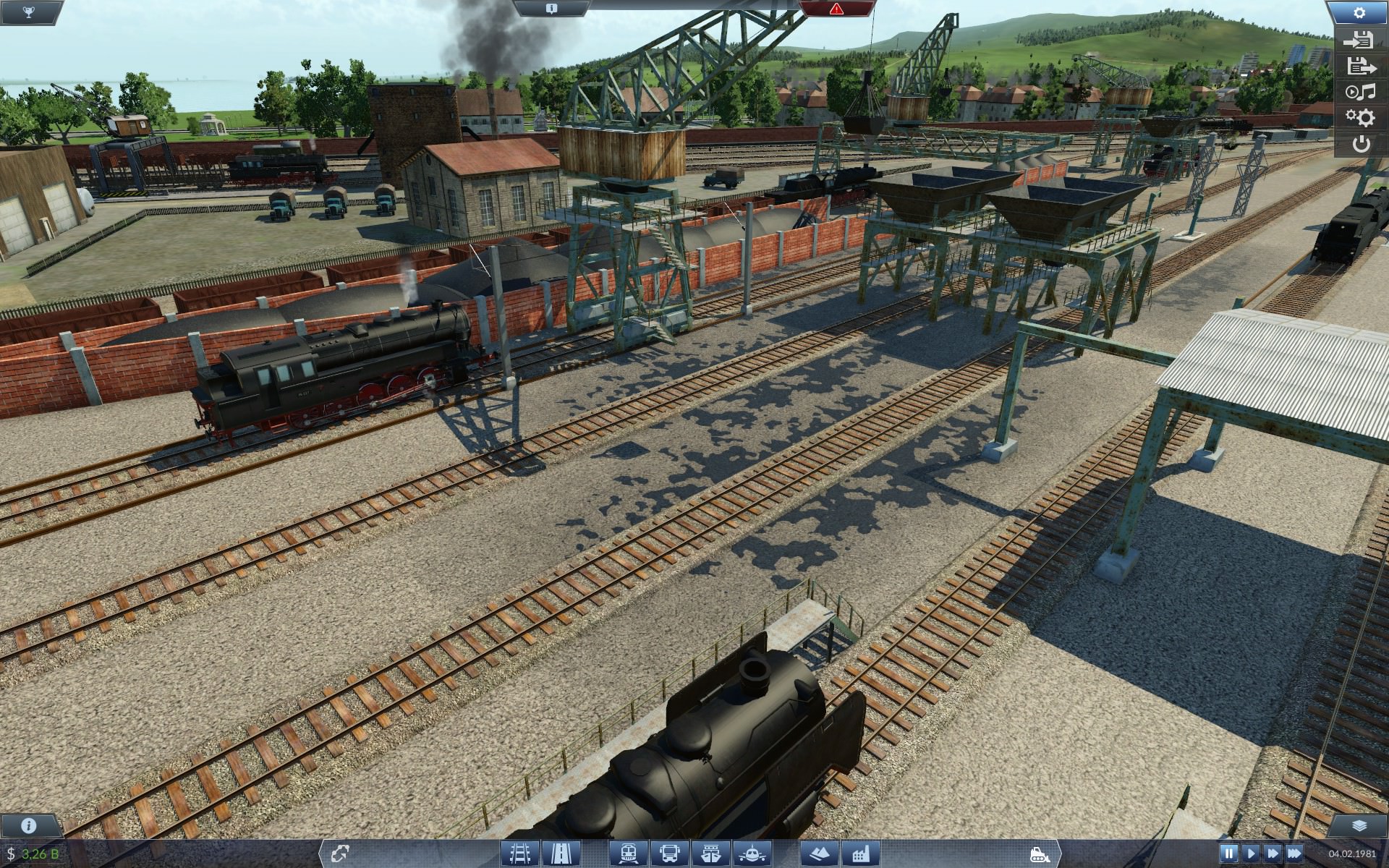 BW Schimmelshütte 2-3