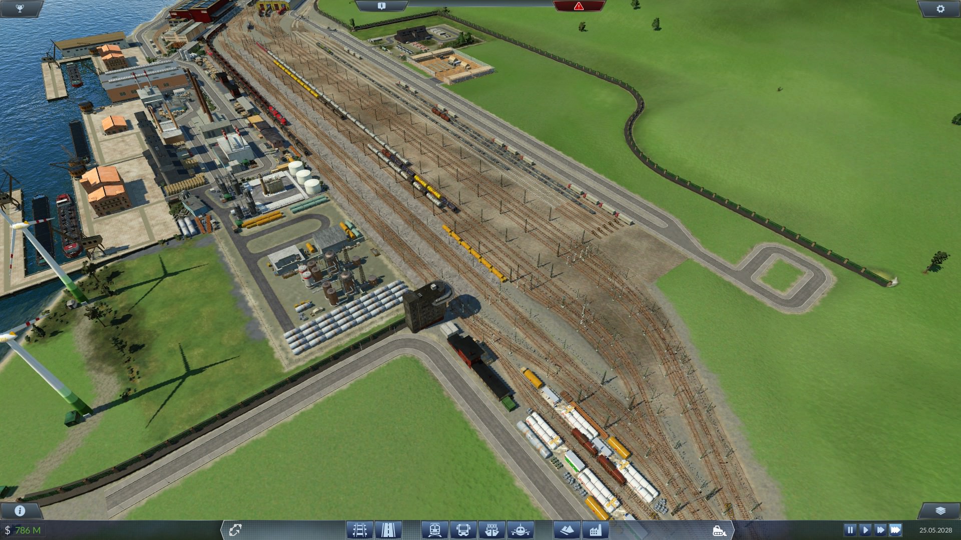 Kleiner Hafen Teil 2