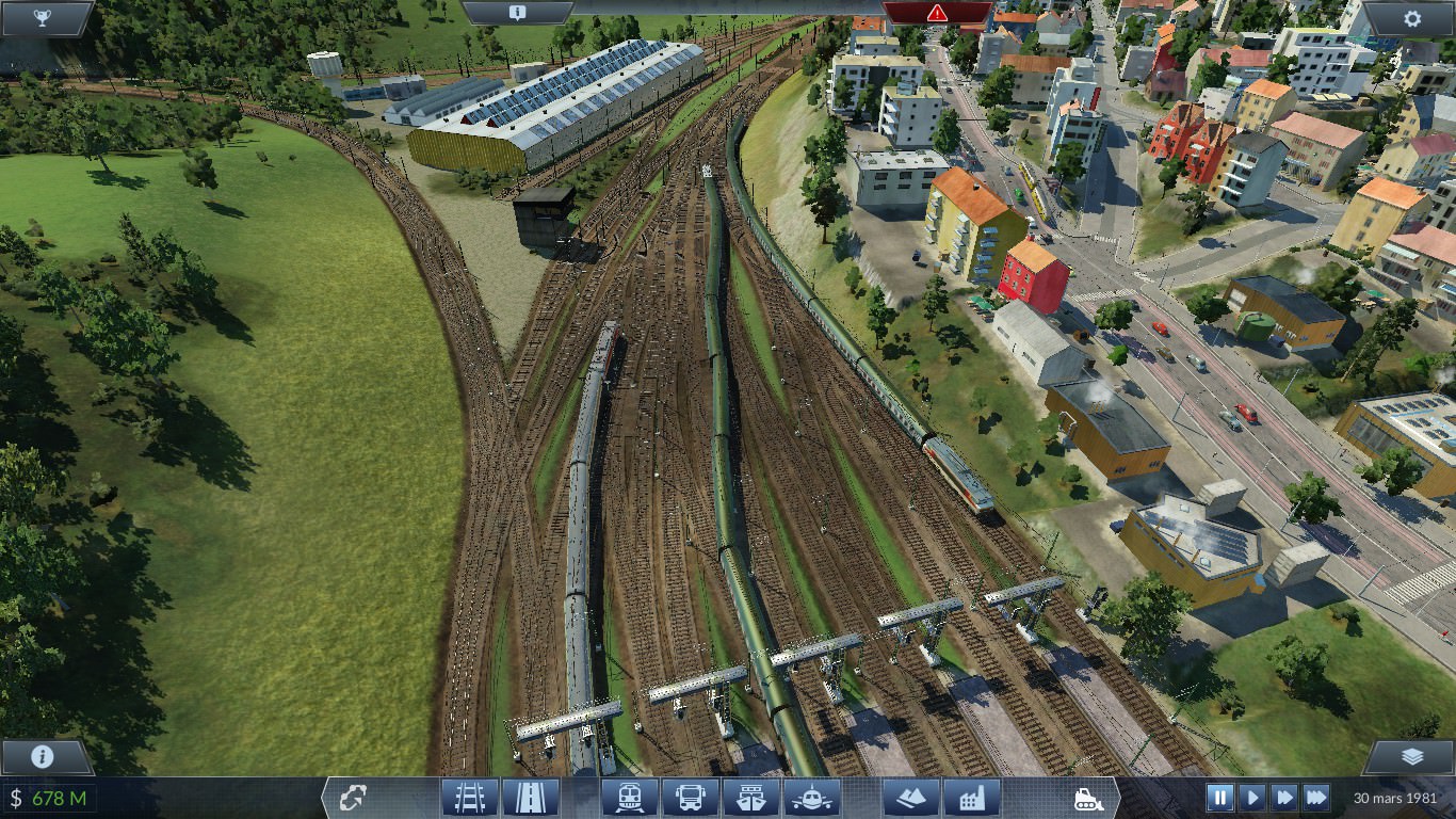 Terminus Station