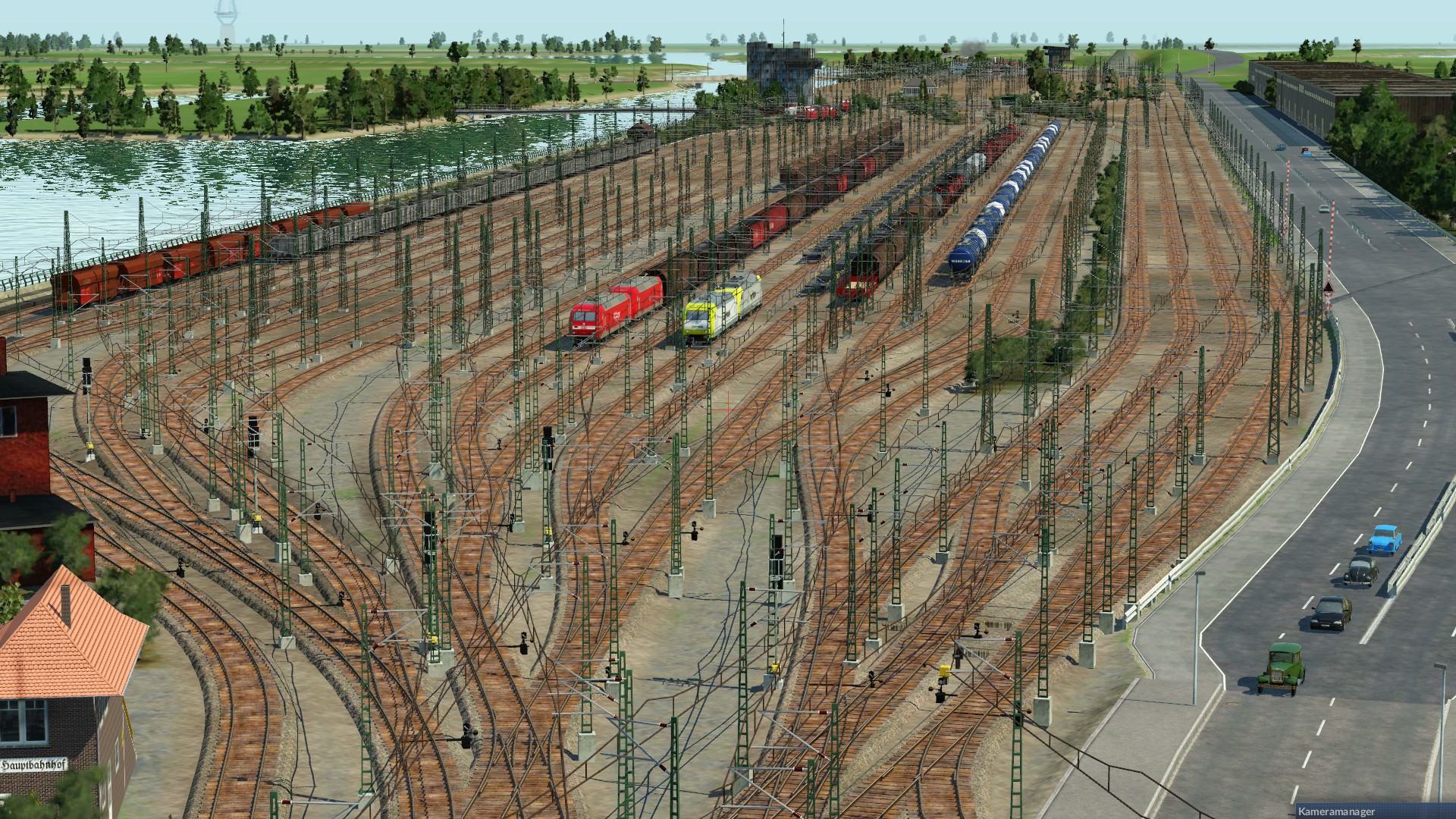 Hamburg-Süd --- Neues Kameratool