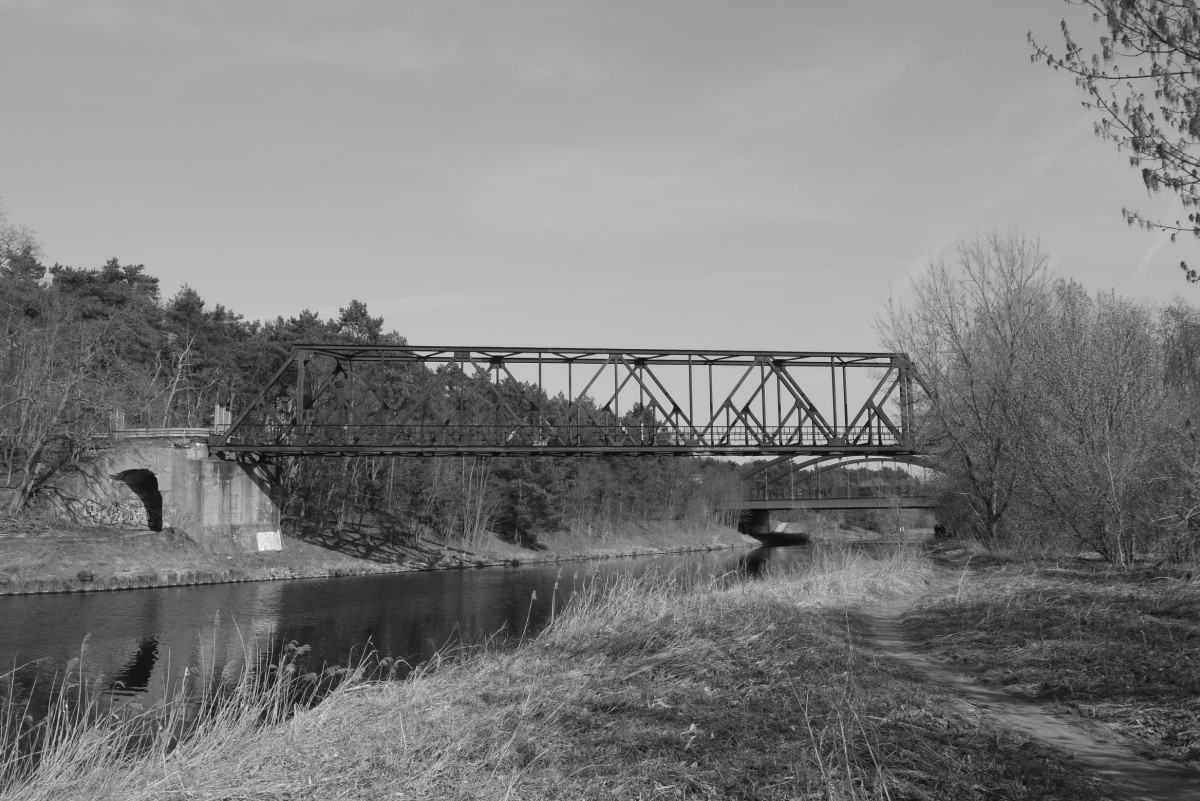 Friedhofsbahnbrücke