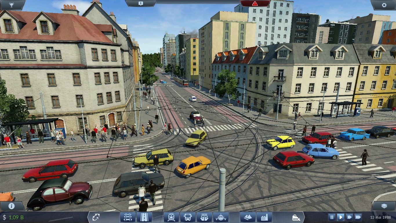 CIty 1