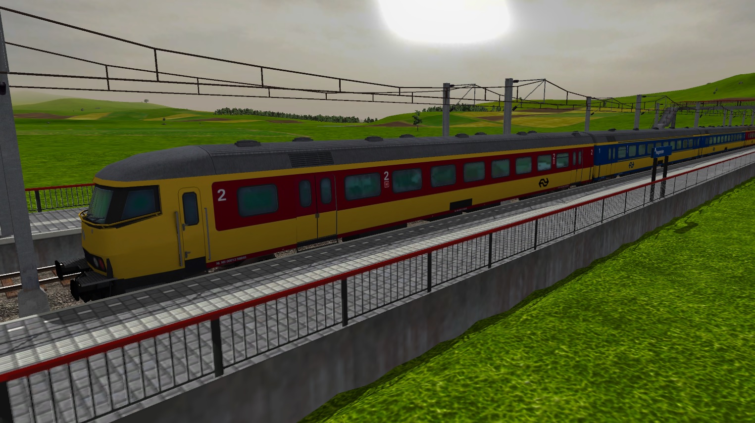 Repaint Expansion Pack of Oppies ICRm