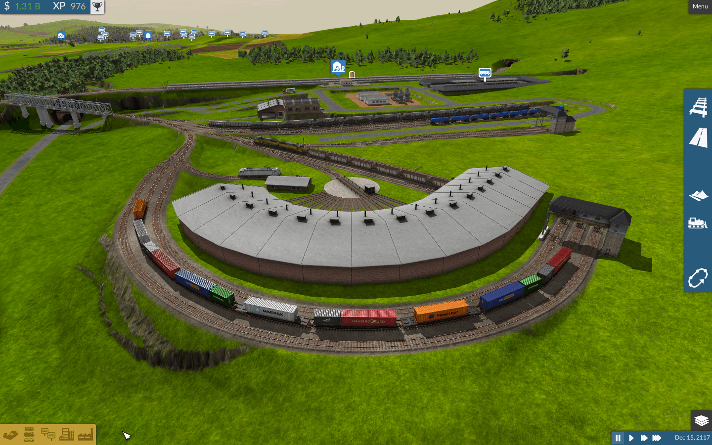 Shunting Yard