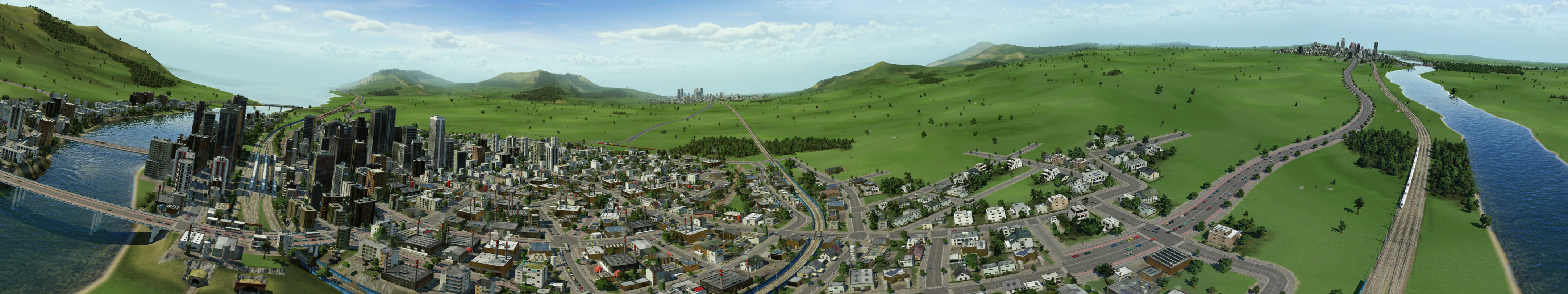 Panorama