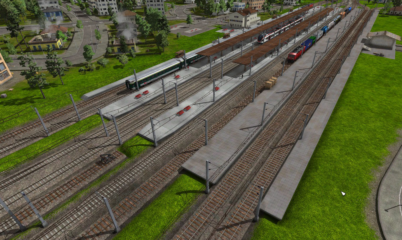 Station #2