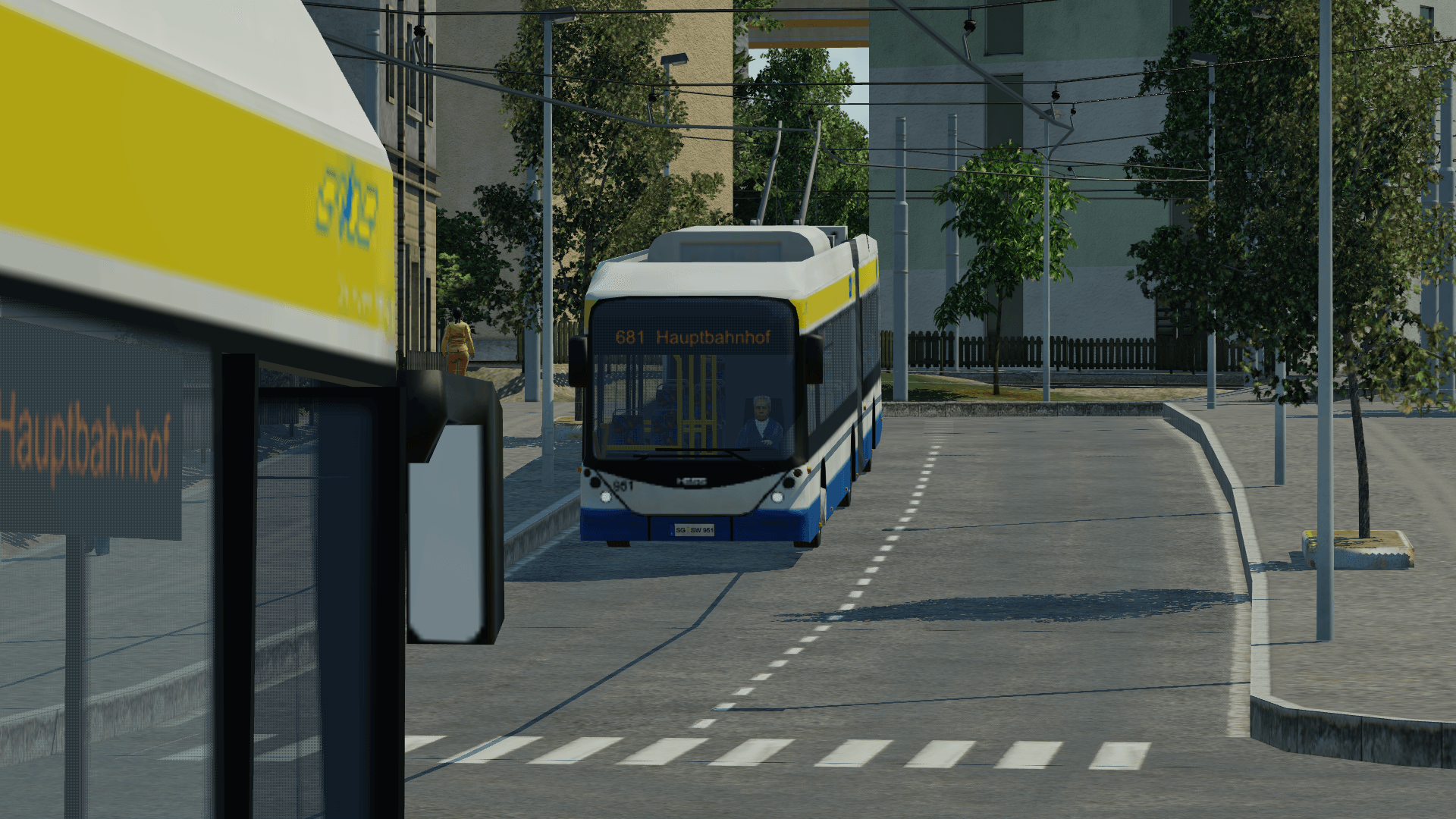 O-Bus Solingen