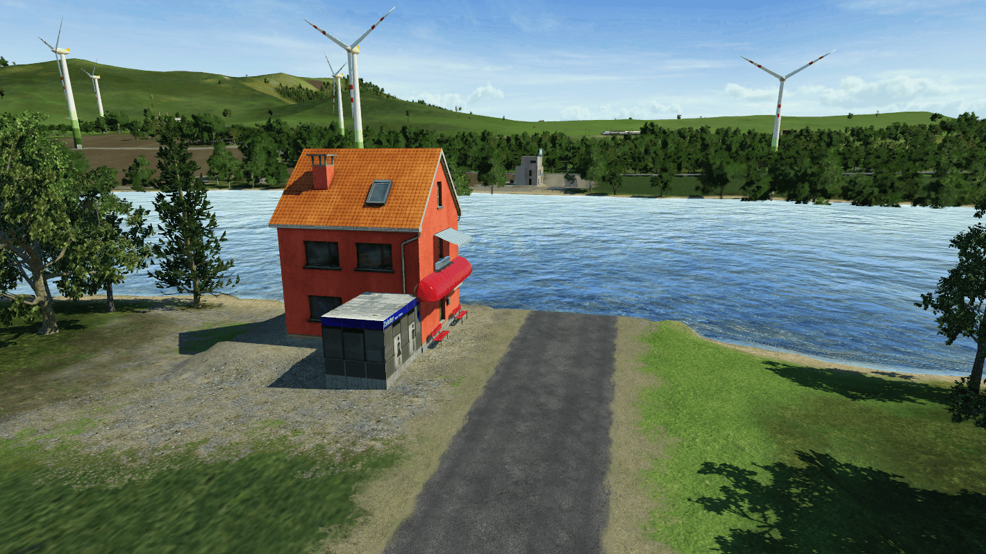Schönbaumap