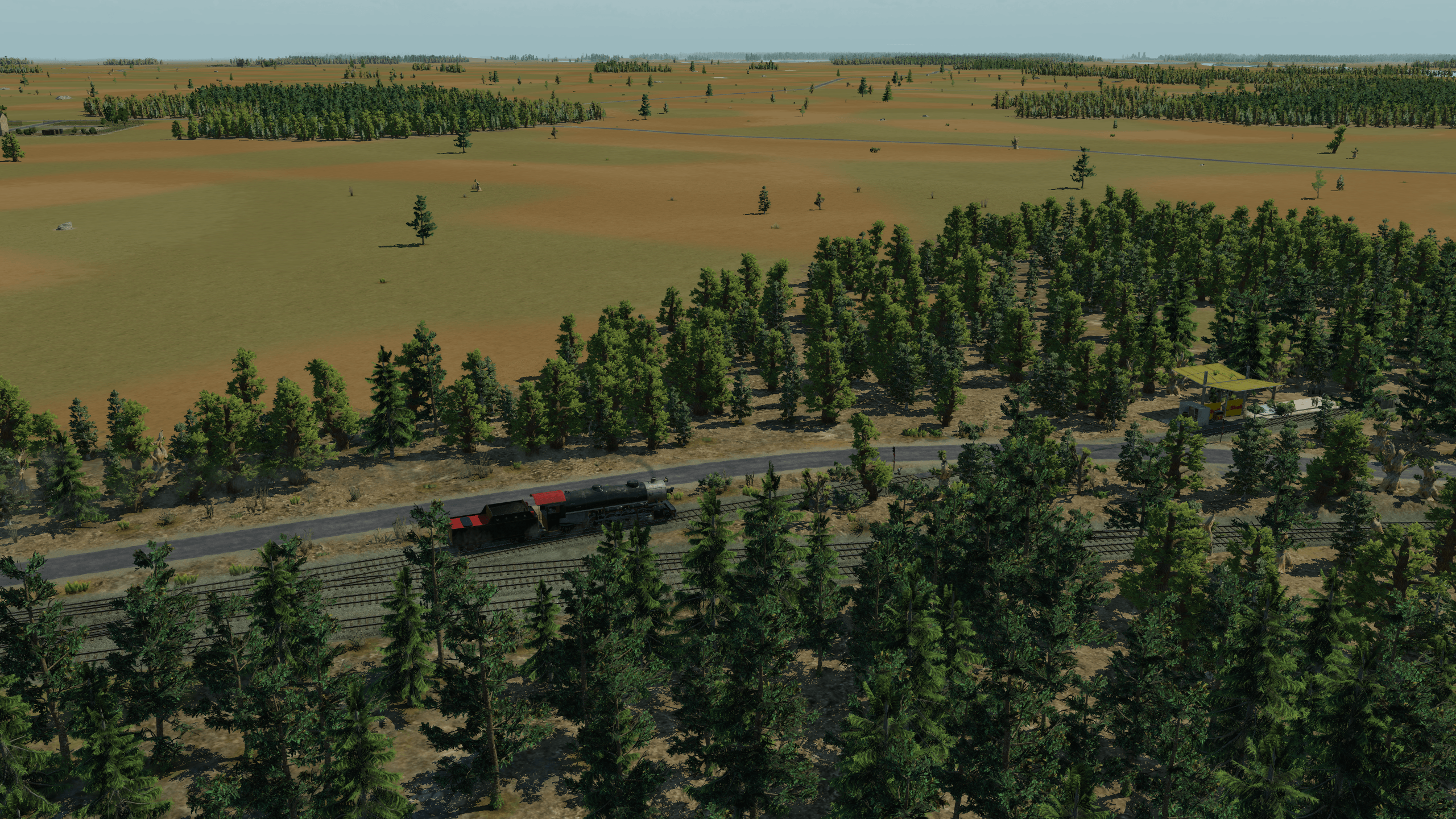 Steam Locomotive restoration Club