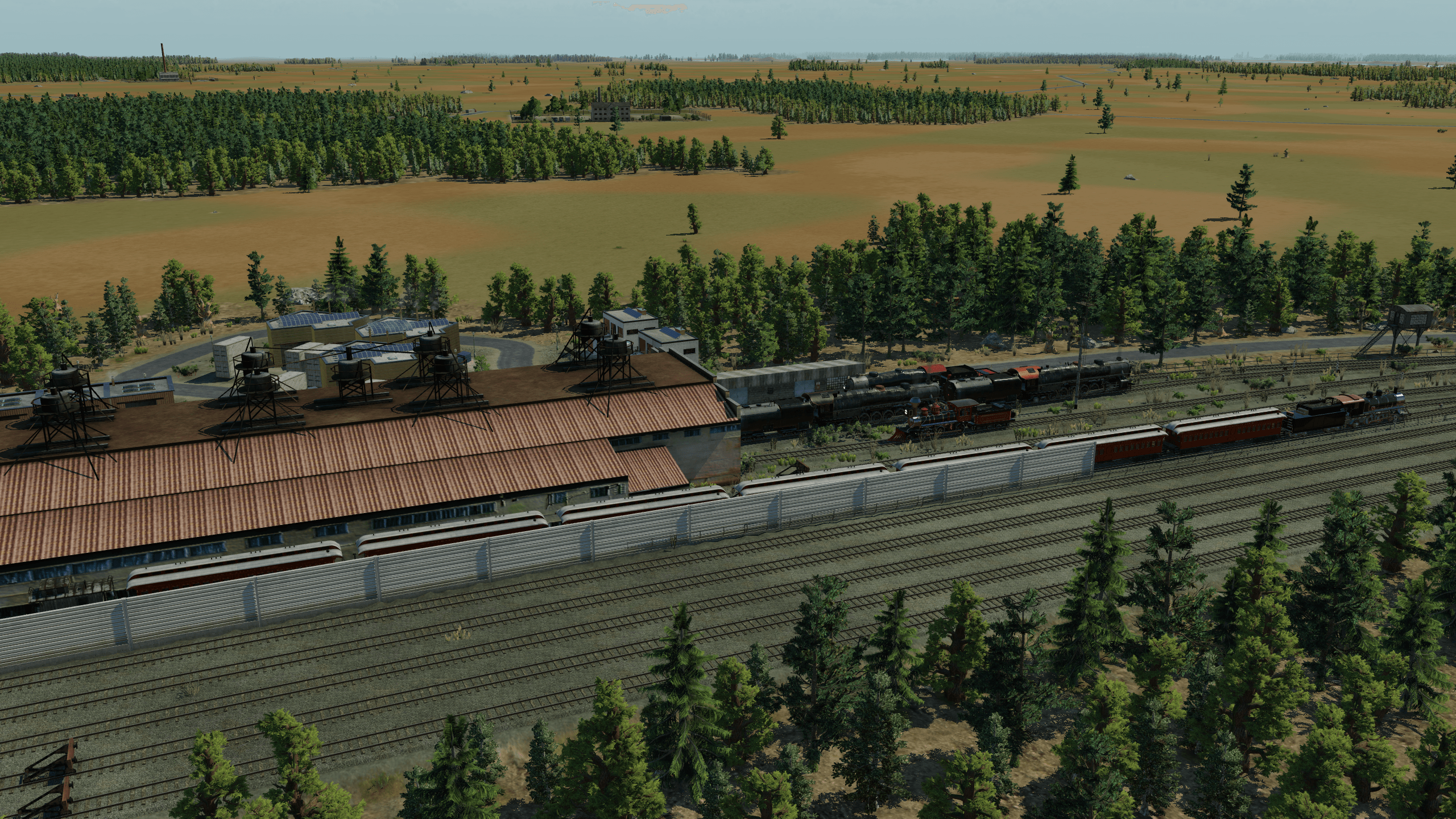 Steam Locomotive restoration Club