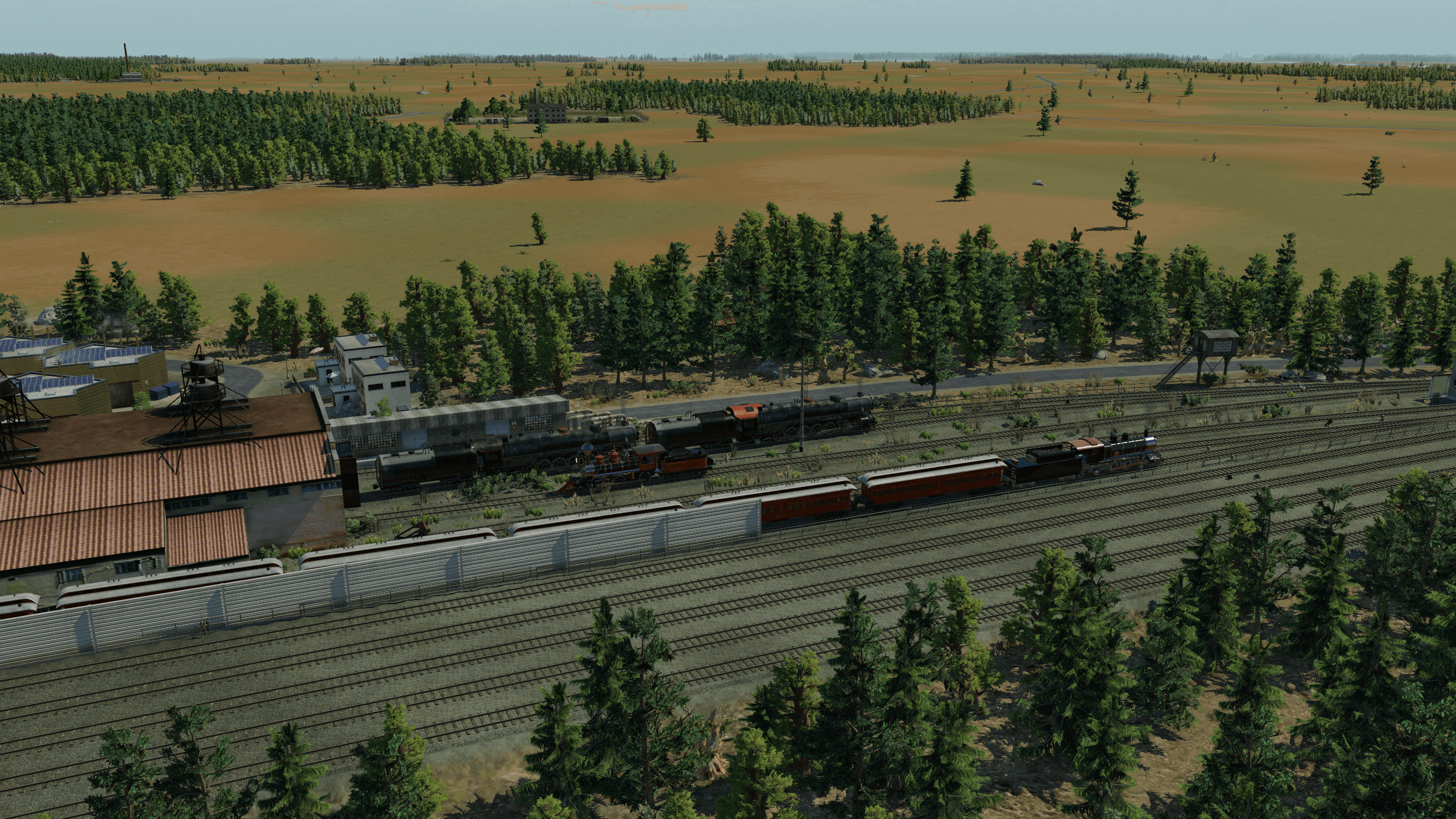 Steam Locomotive restoration Club
