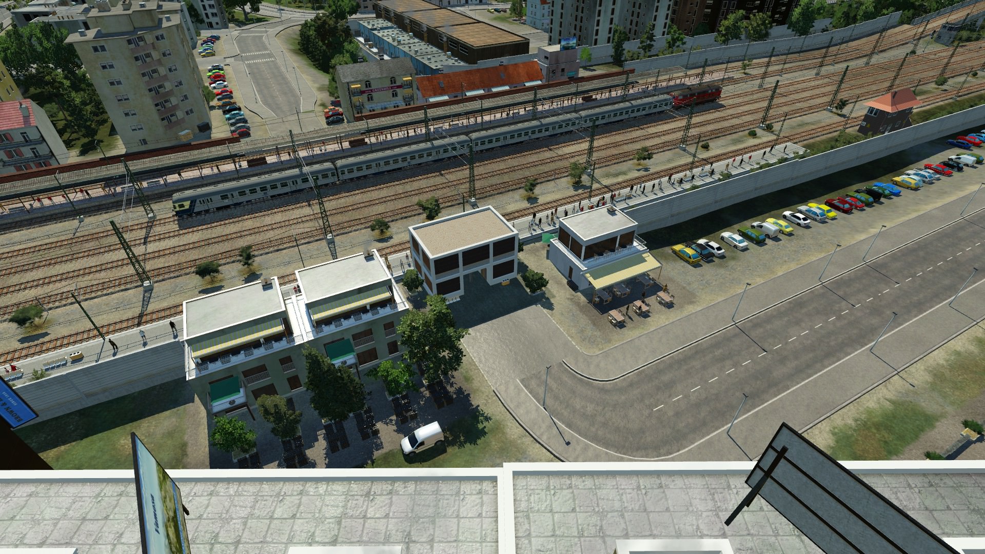 Am Heimeranplatz