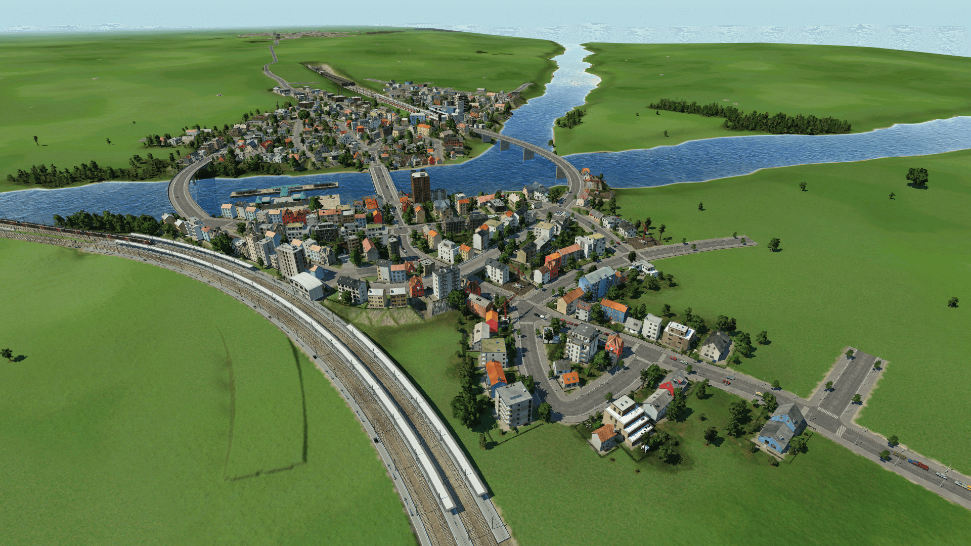 Hammelspring