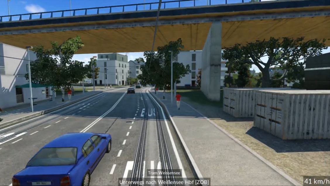 Tram