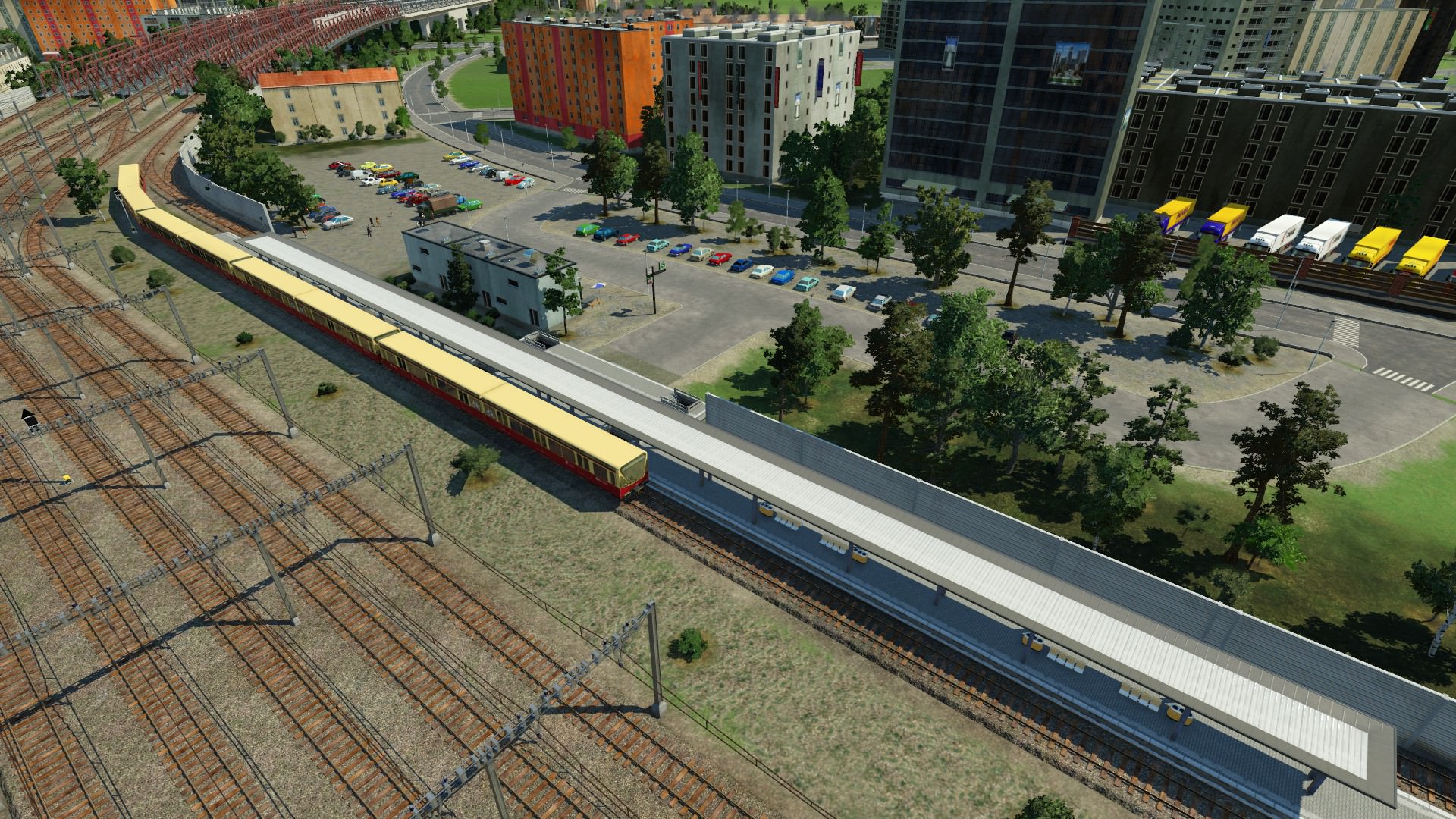 S-Stresow