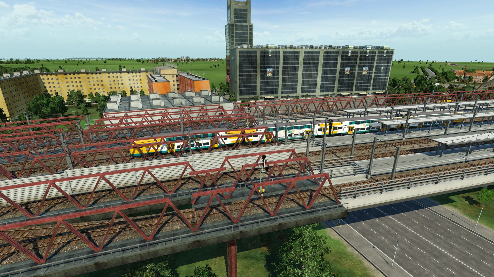 Berlin Spandau