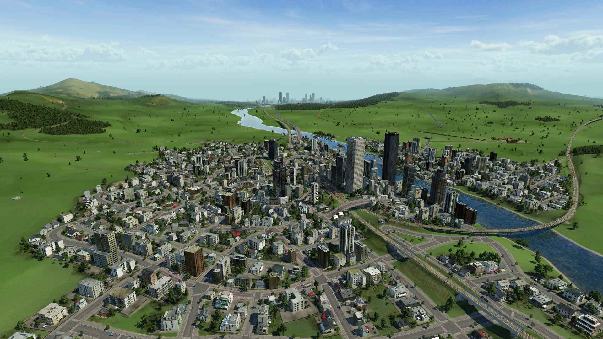 Nach vielen Tagen Bauen 2
