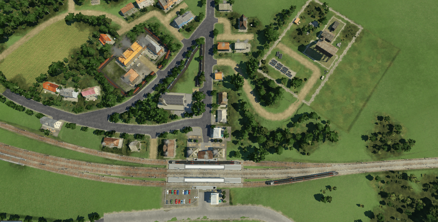 Schönbaumap Ost