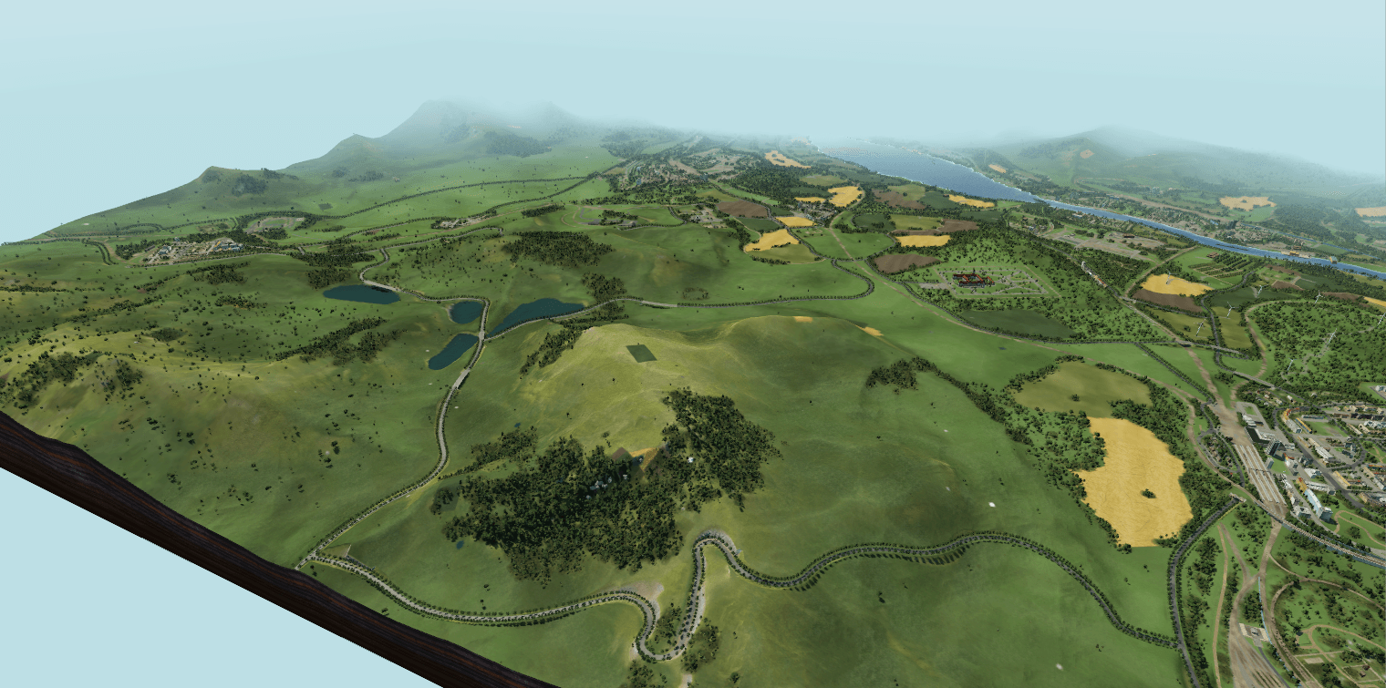 Schönbaumap Nord (Beta^^)