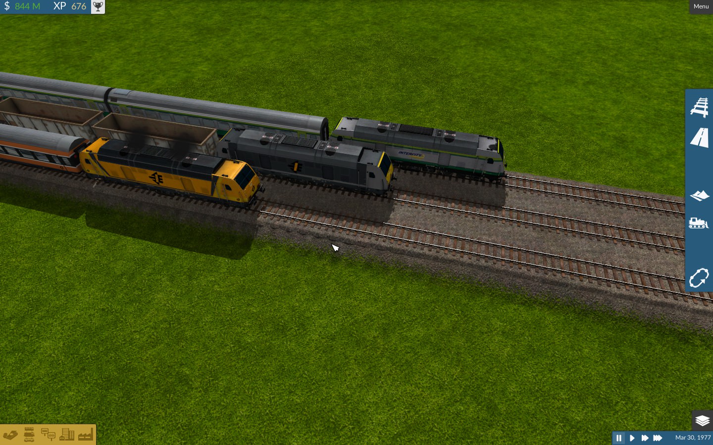 IE 245