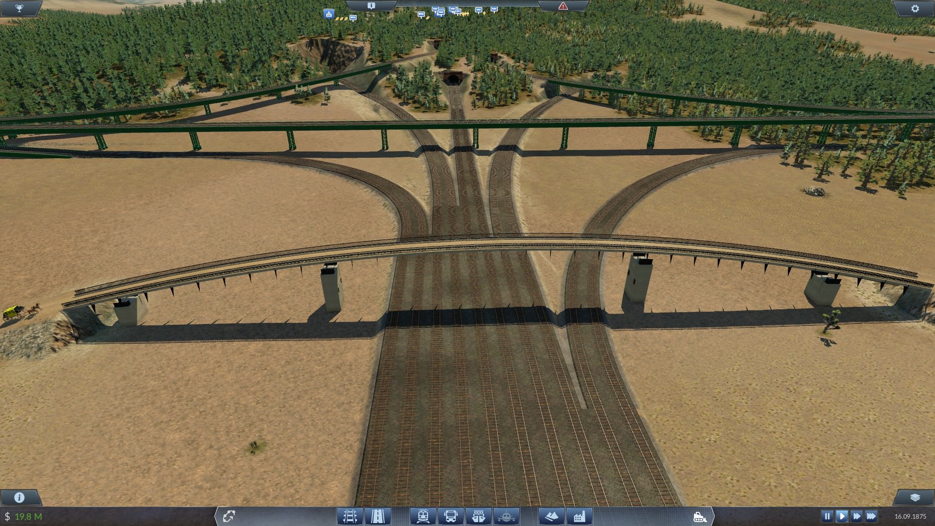 Testbaubild nr. 2