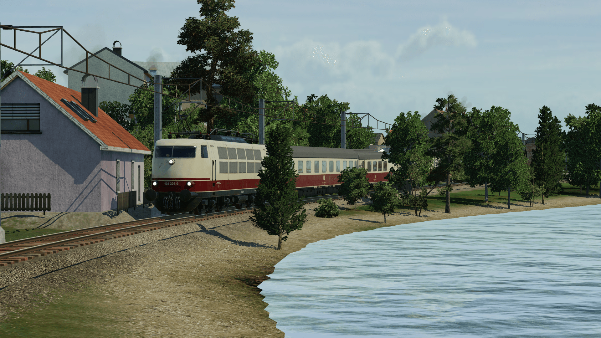 Bei Därlingen