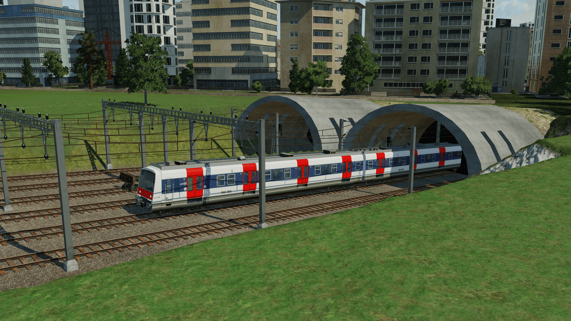 Citytunnel