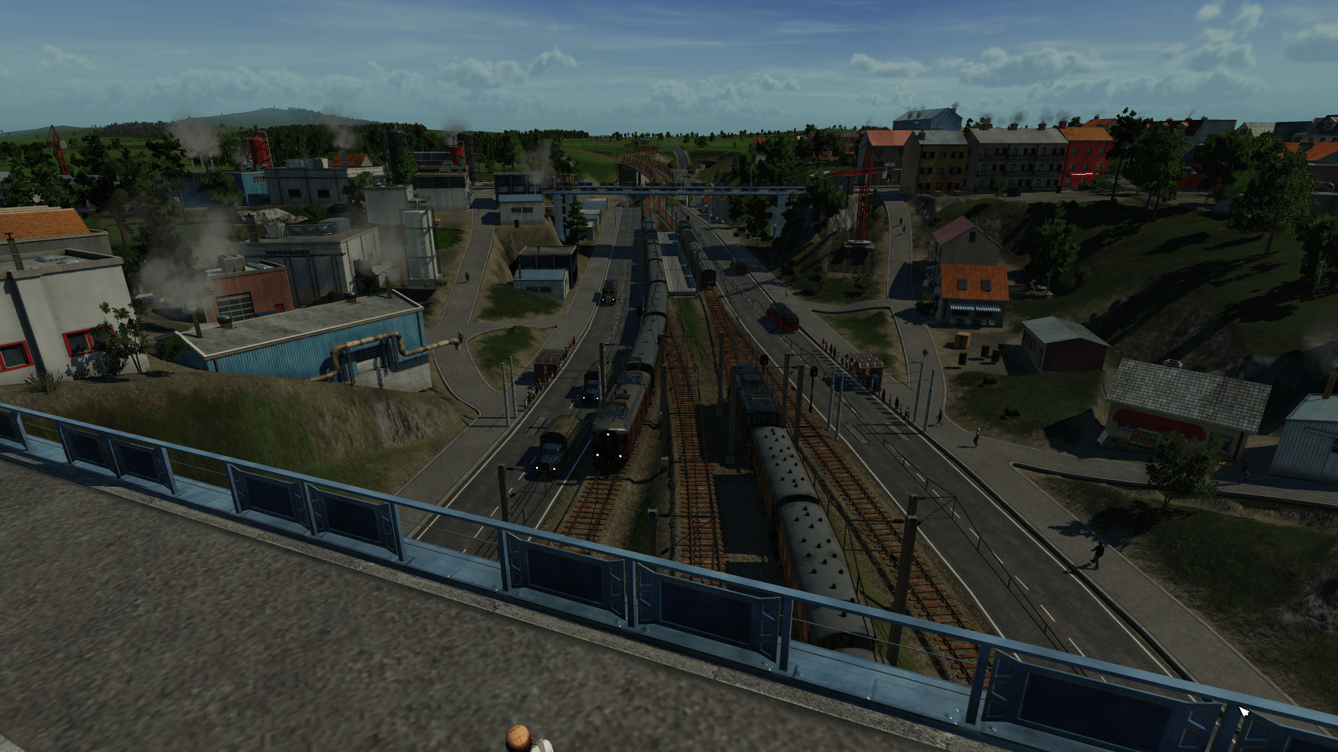 Ortsdurchfahrt Dassow
