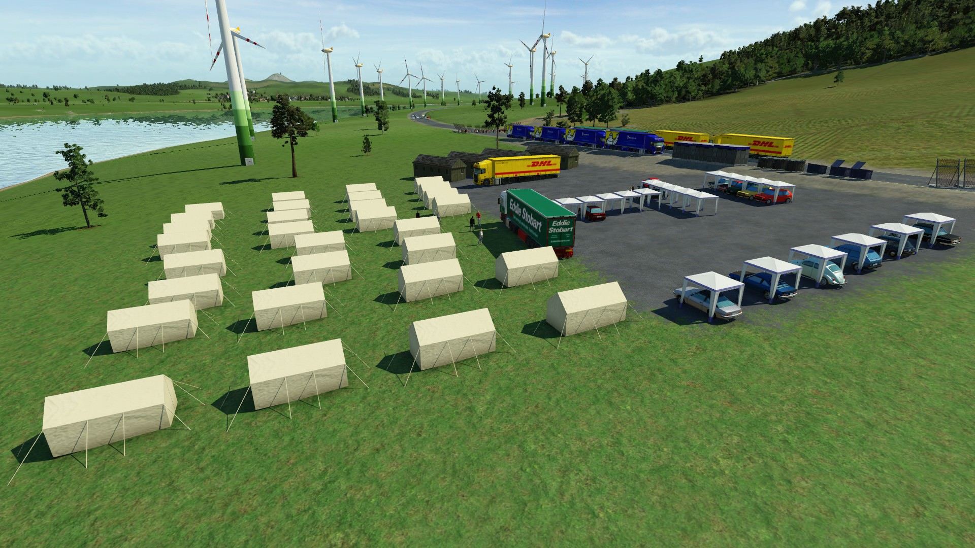 Service ParK