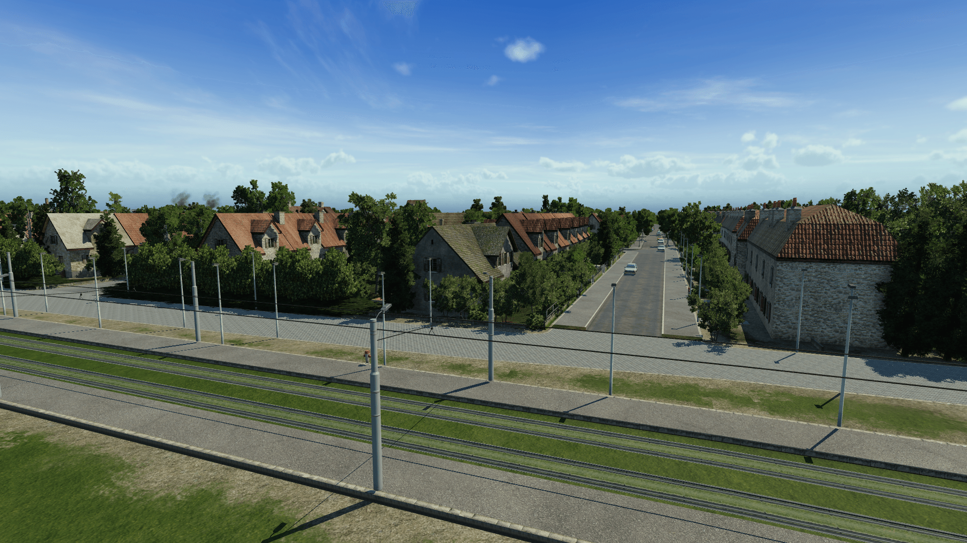 Märchensiedlung Köln