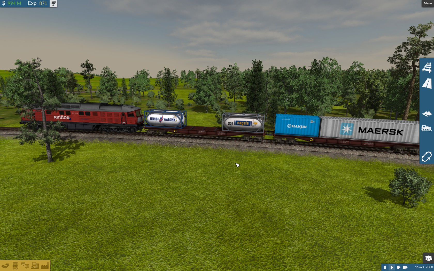 sgns 681 tank containers
