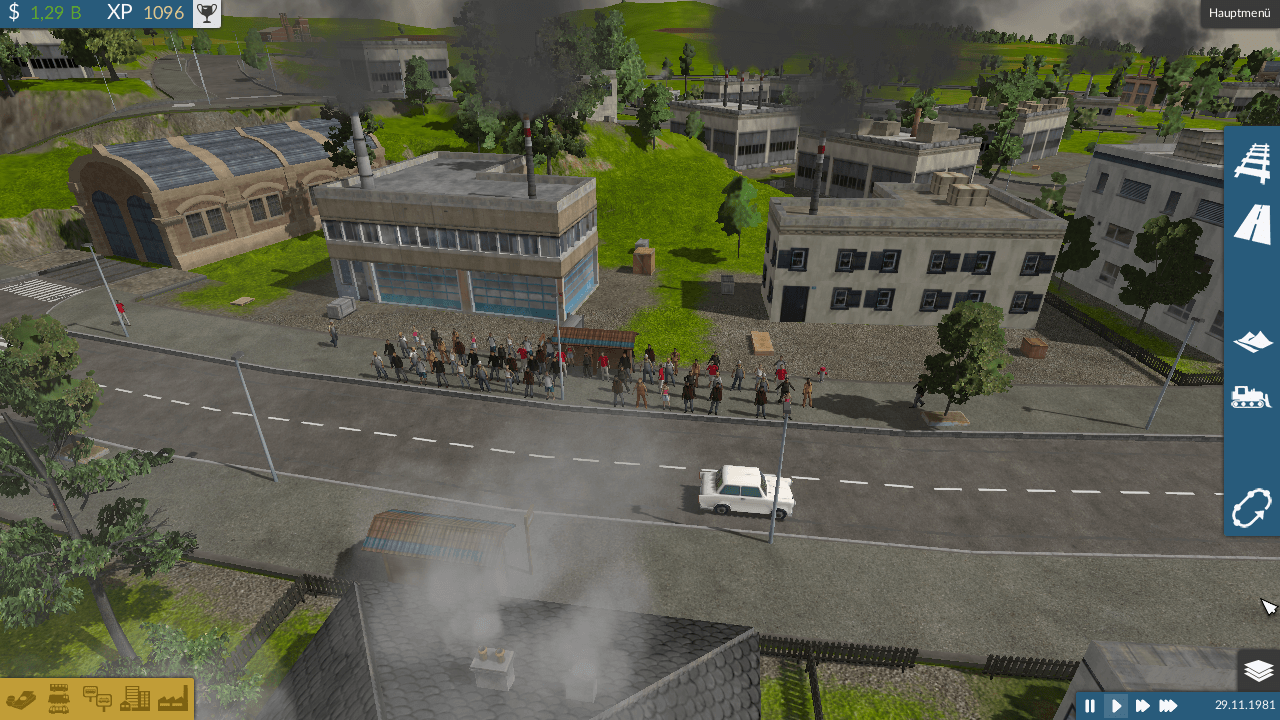 demo