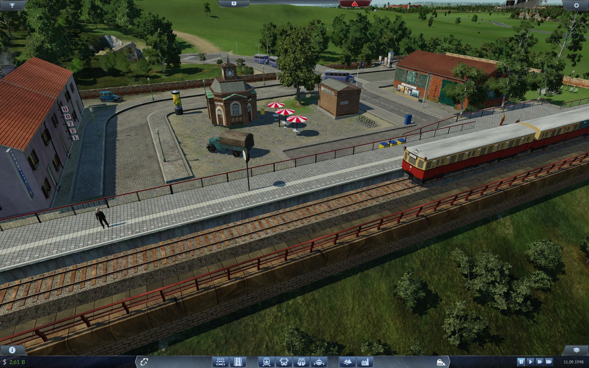 S-Bahn 1-3