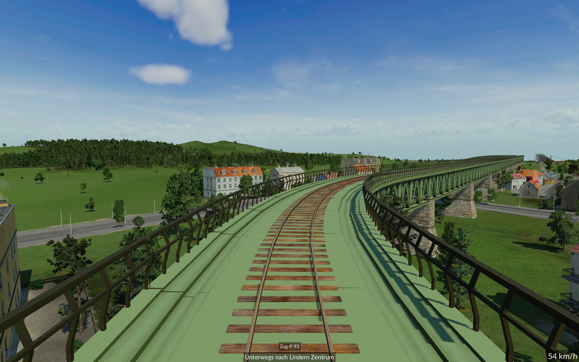 S-Bahn 3-3