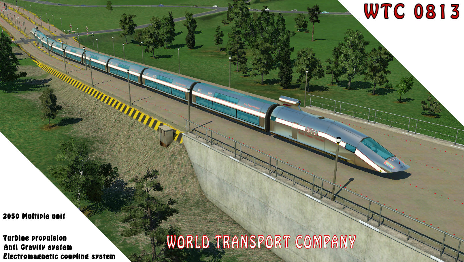 World Transport Company