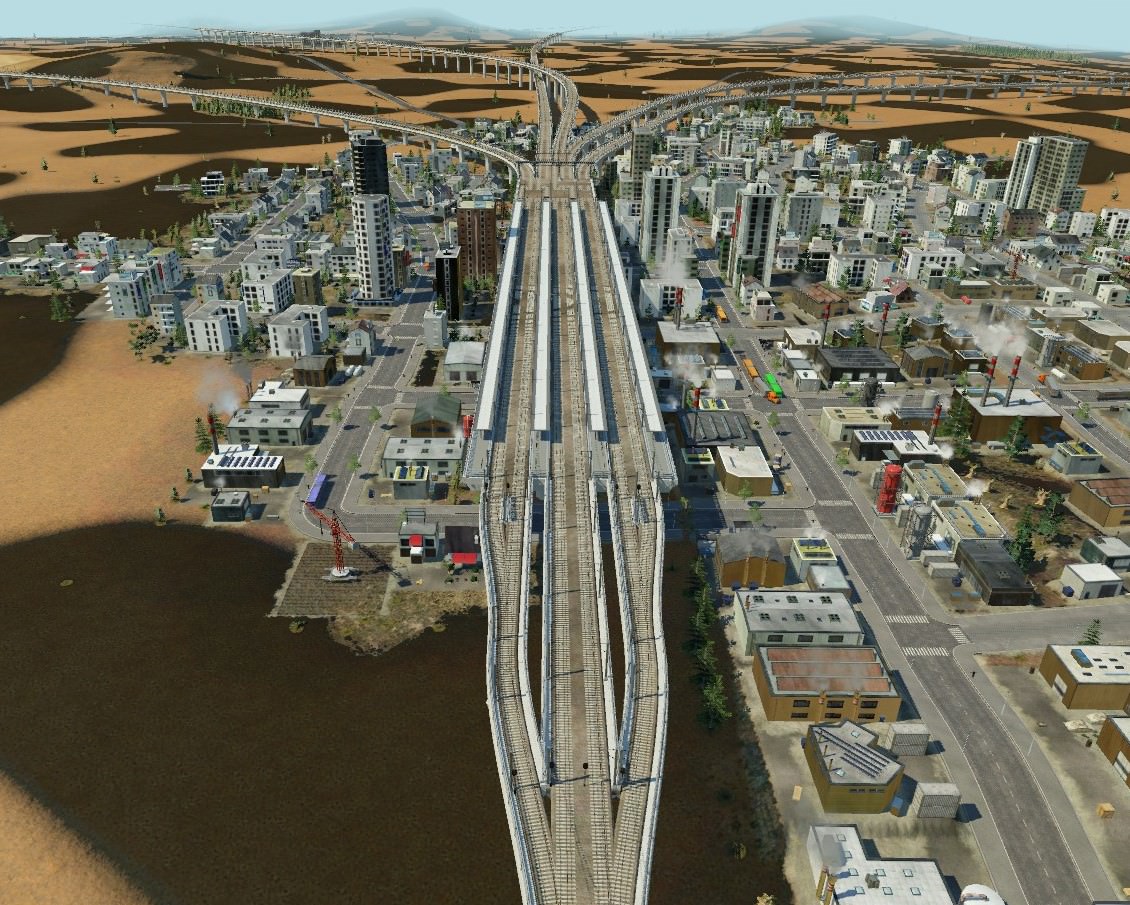 Central Station