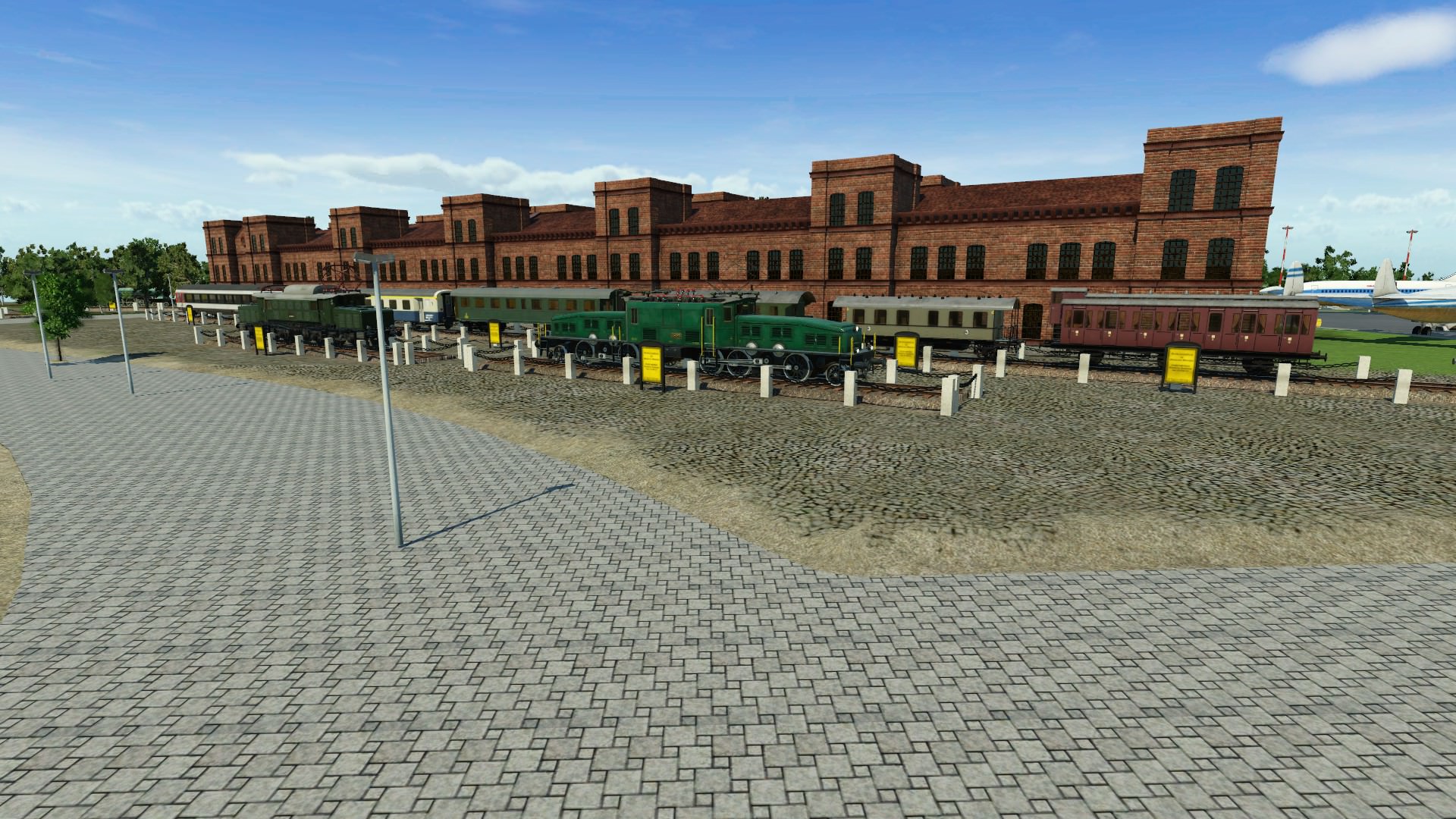 Technikmuseum 3