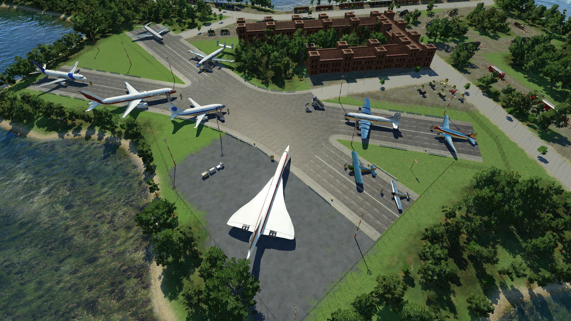 Technikmuseum 5