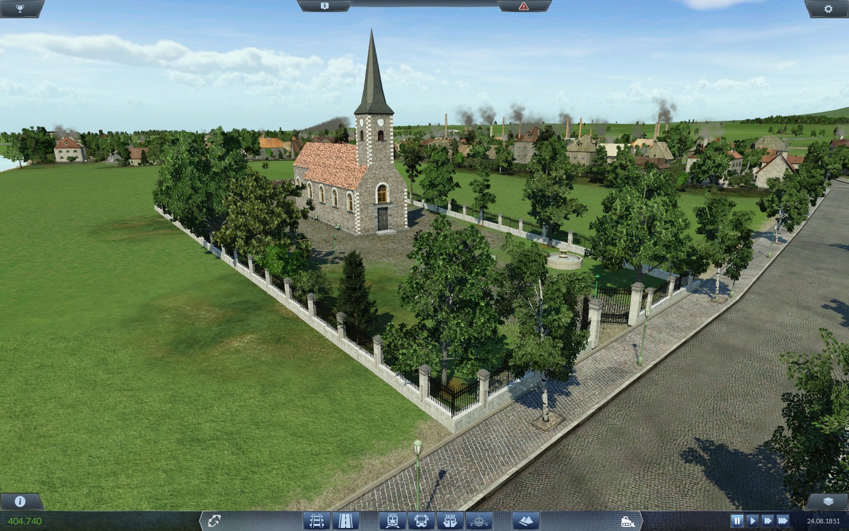 Kirche 1